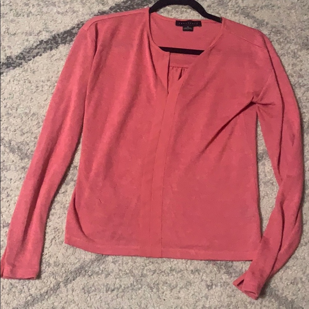Sanctuary Sweater